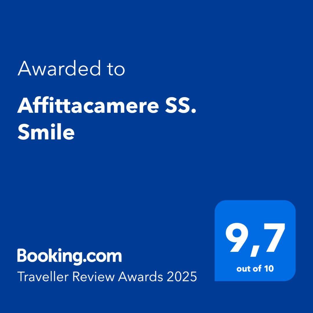 לורטו Affittacamere Ss. Smile מראה חיצוני תמונה